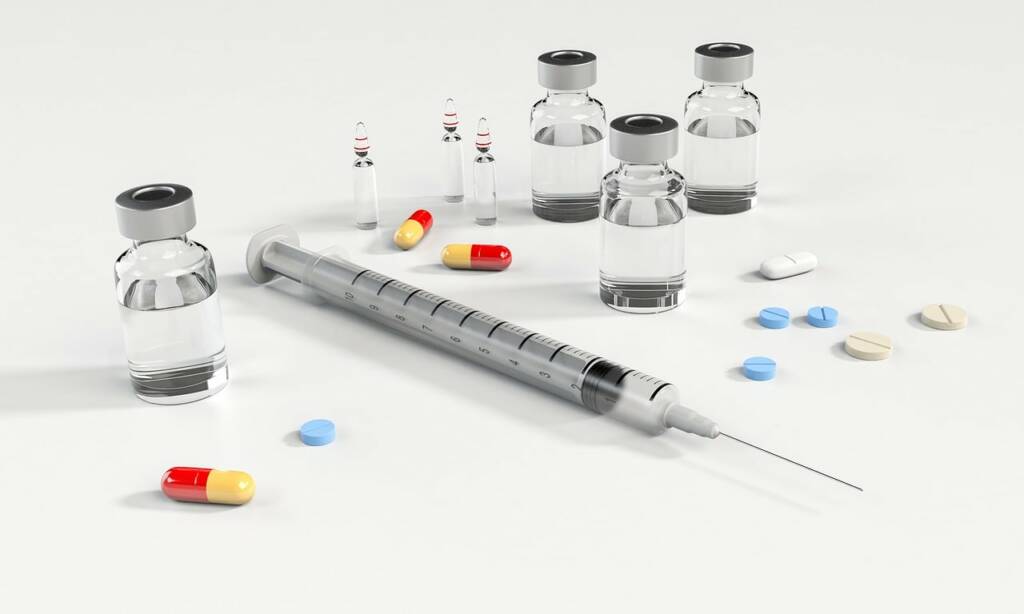 produits de santé
